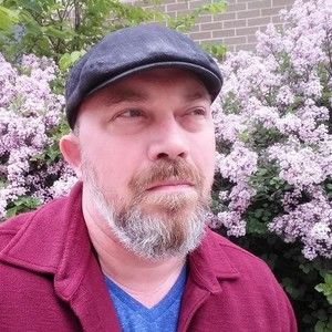 Meet your Posher, Richard